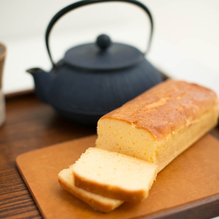 禅寺丸の柿ワインケーキ