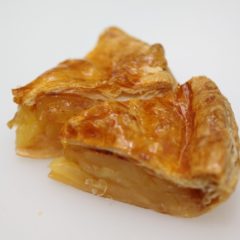 冷やしアップルパイ