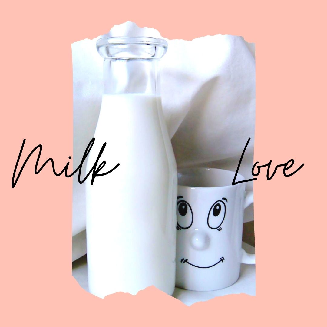 カヌレの作業工程　作る手順　牛乳編（レシピ）