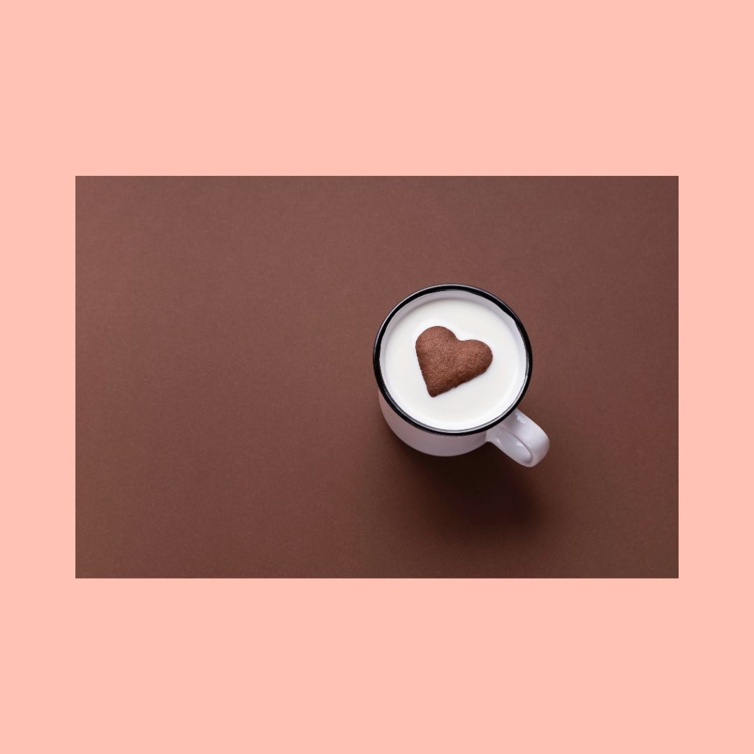 カヌレの作業工程　作る手順　牛乳編（レシピ）