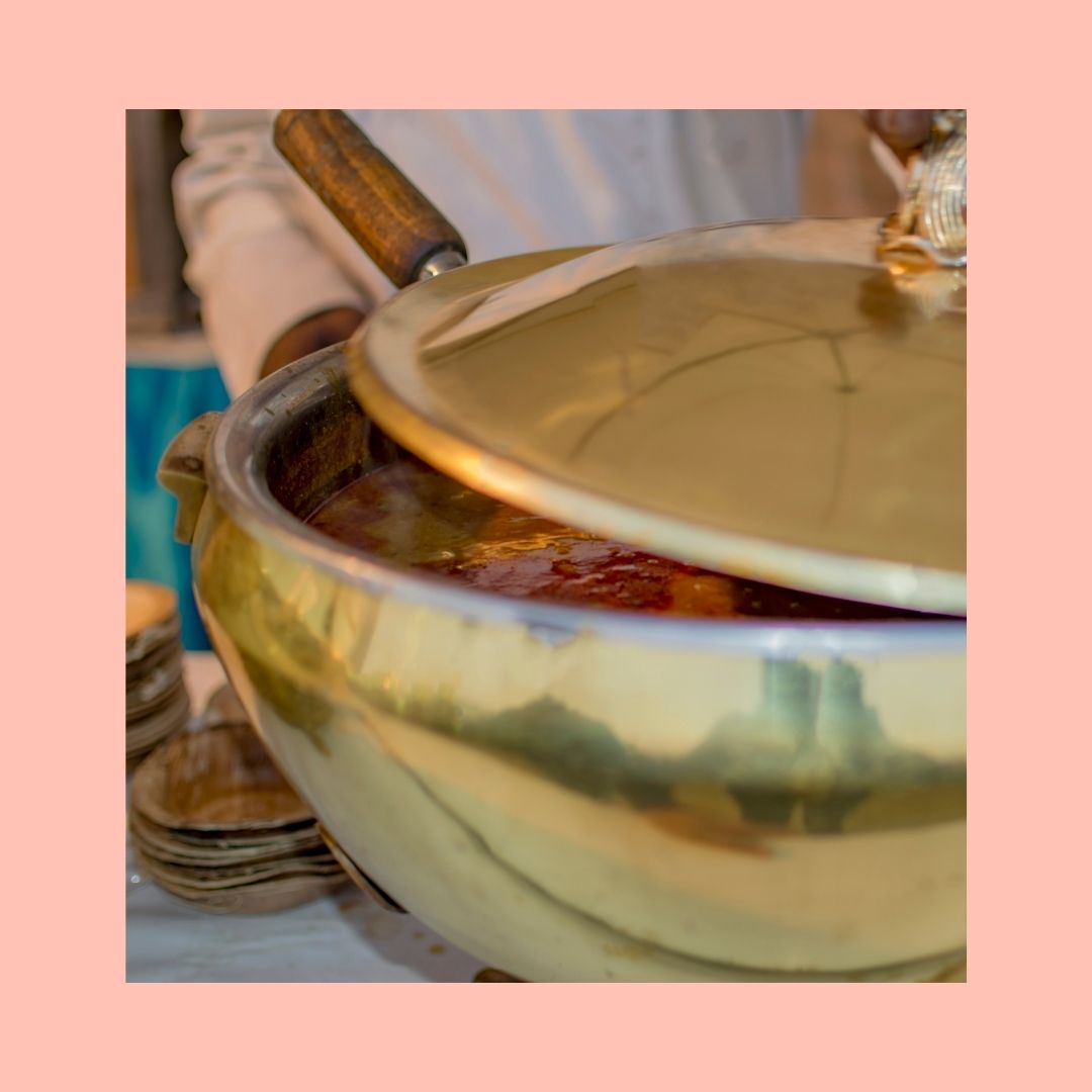 カヌレの作業工程　作る手順　牛乳編（レシピ）