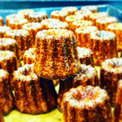 カヌレ焼き祭り