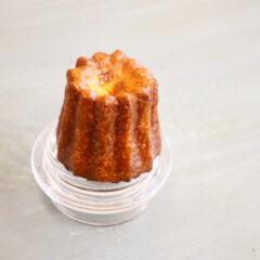 フードロス削減　もったいないカヌレ