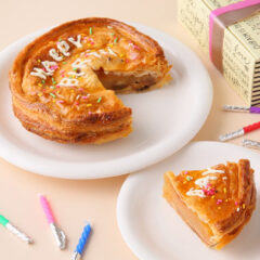 ニューカスタードアップル