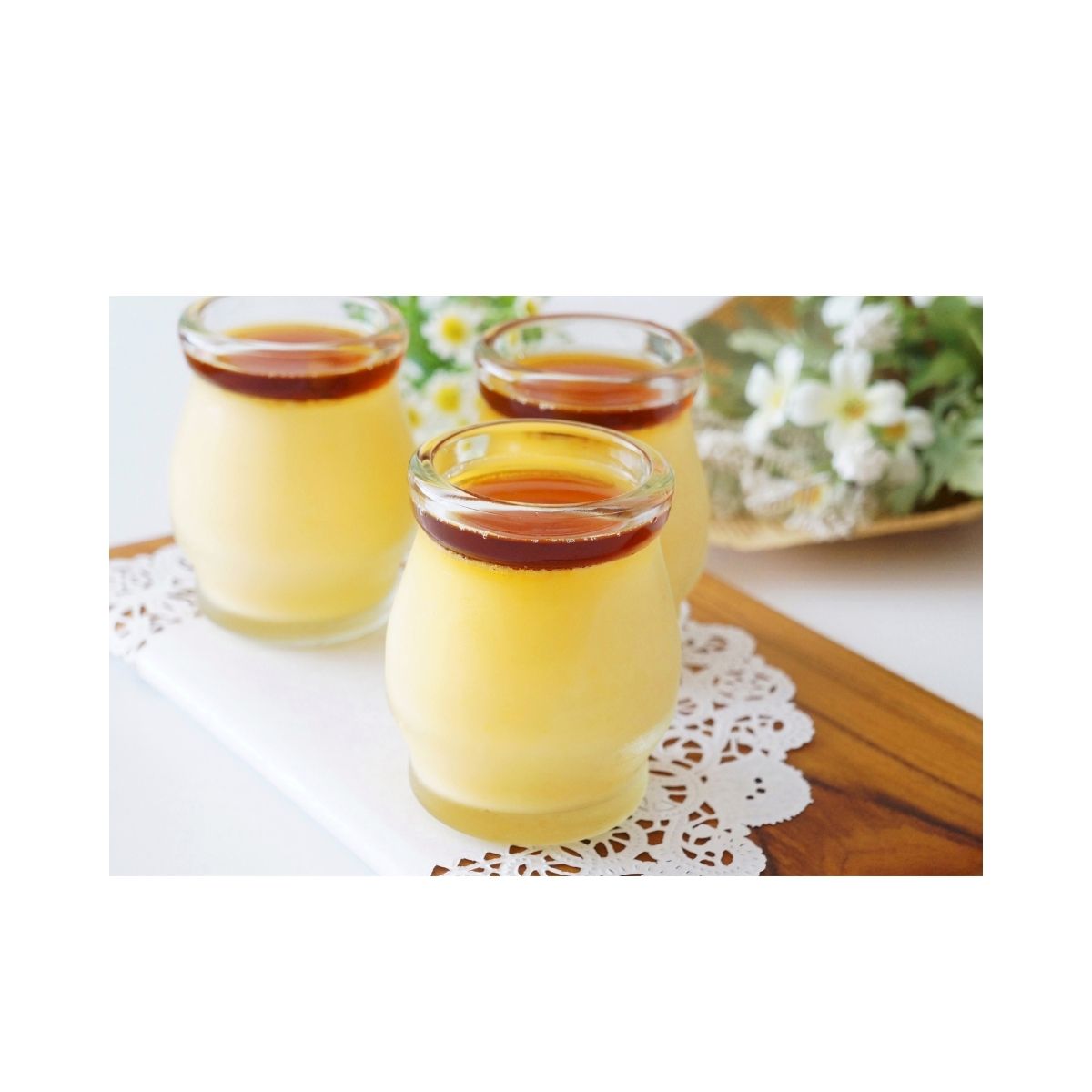 カヌレとは？　どんな味なの？