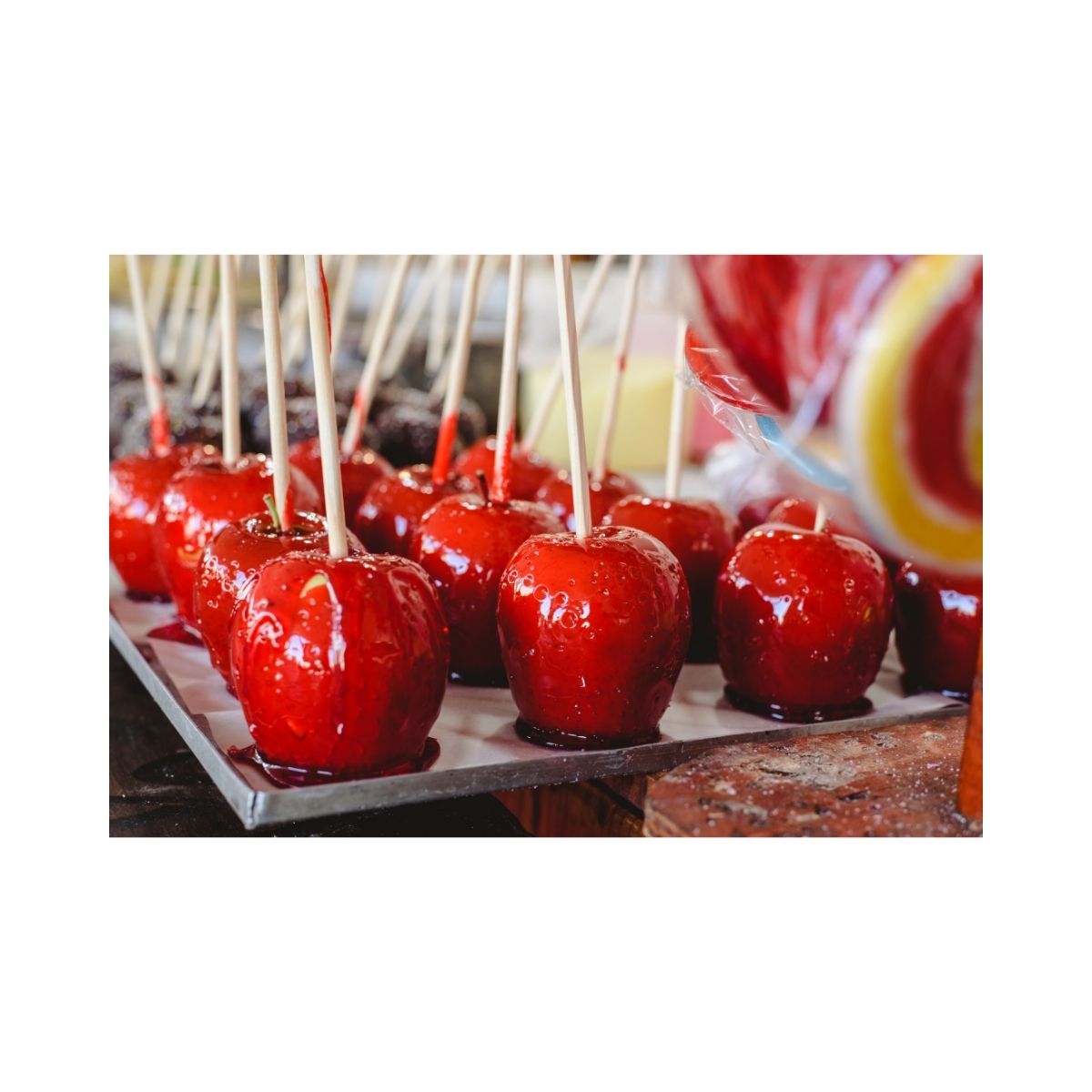 カヌレとは？　どんな味なの？